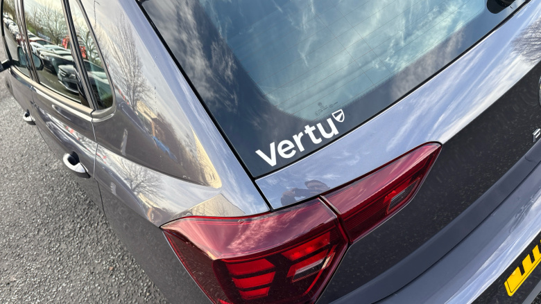 Volkswagen Polo 1.0 Life 5dr Petrol Hatchback